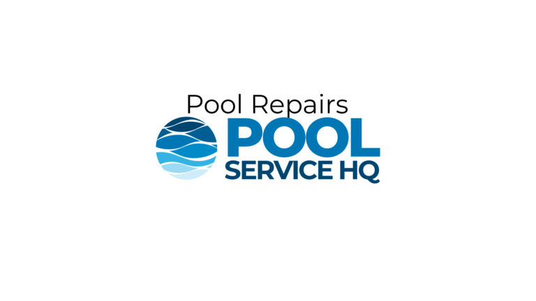 Pool Repairs